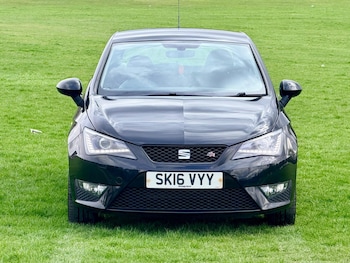 Used SEAT Ibiza 2016 for sale - 78318547: Photo