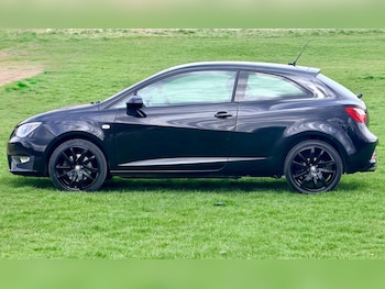 Used SEAT Ibiza 2016 for sale - 78318547: Photo