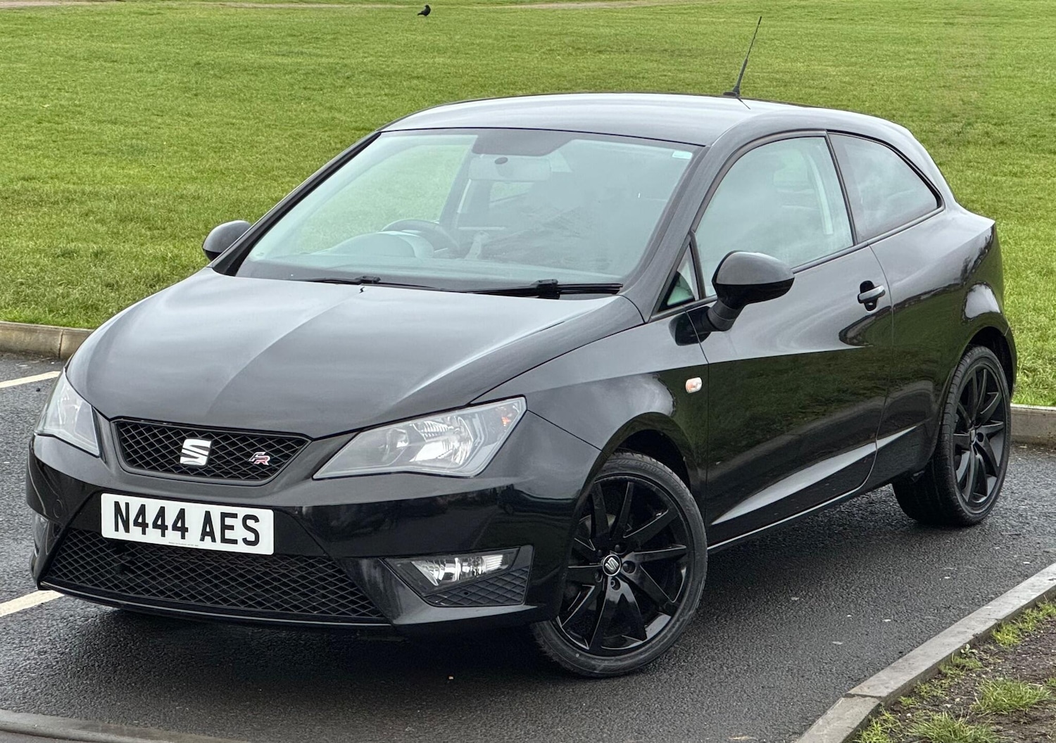 Used SEAT Ibiza for sale - 77029053: Photo 10