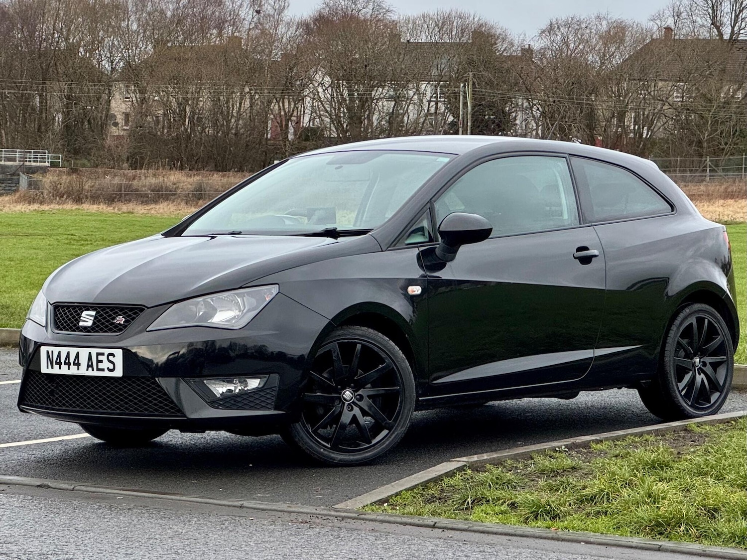 Used SEAT Ibiza for sale - 77029053: Photo 11