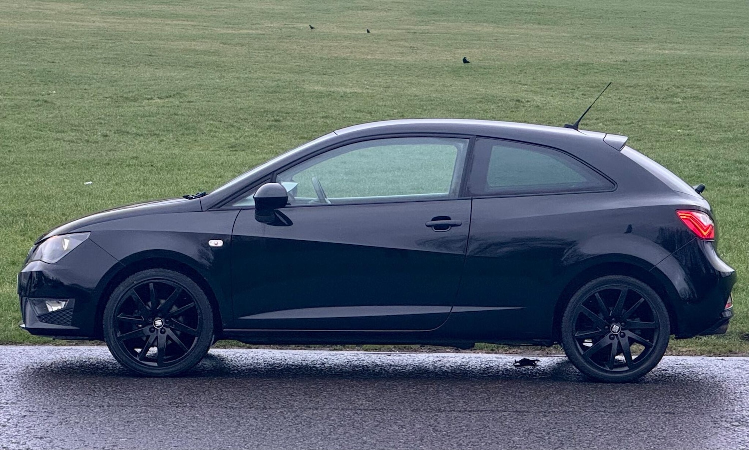 Used SEAT Ibiza for sale - 77029053: Photo 12