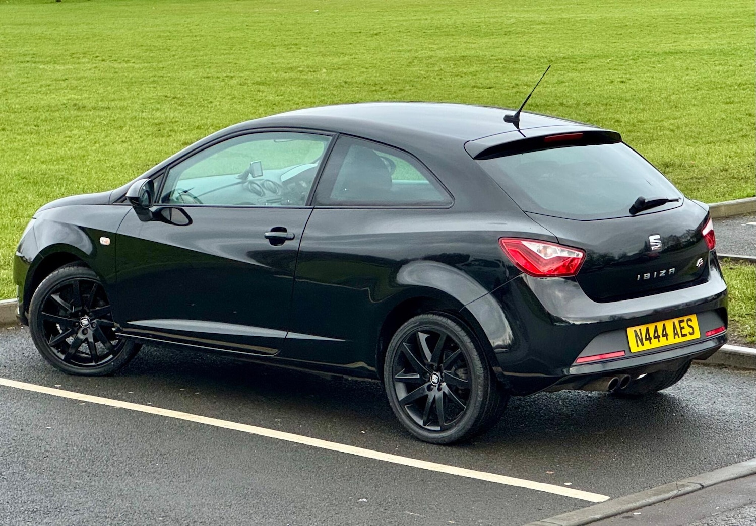 Used SEAT Ibiza for sale - 77029053: Photo 13