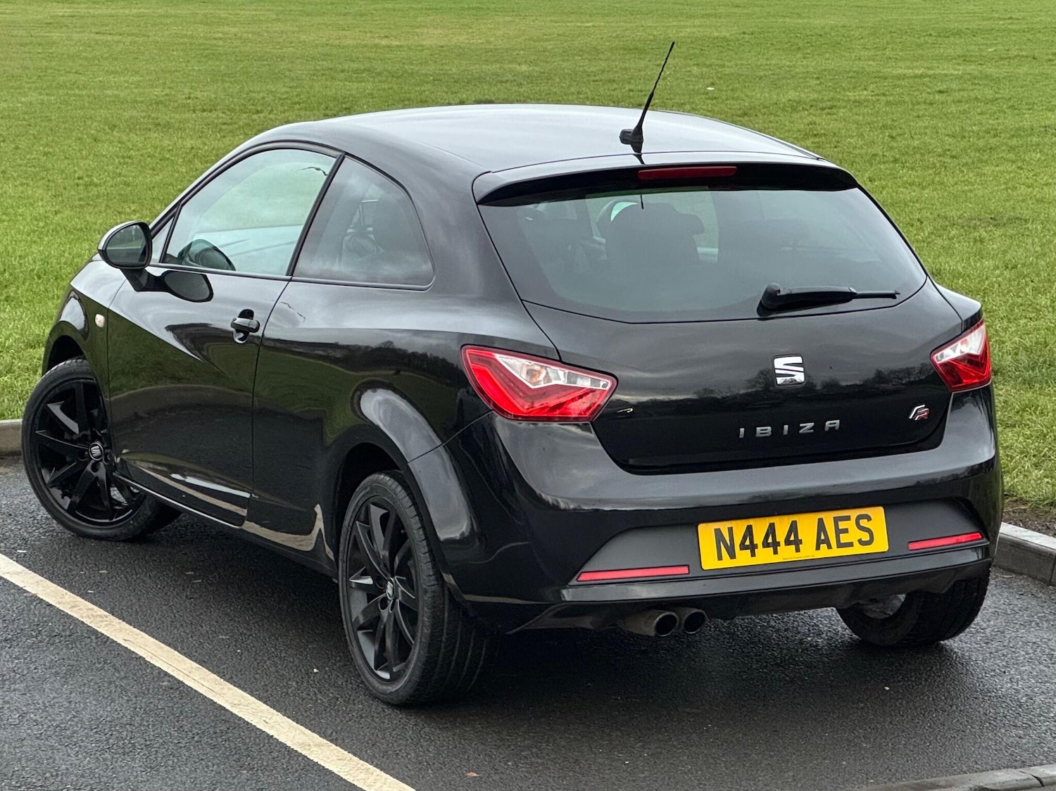 Used SEAT Ibiza for sale - 77029053: Photo 14