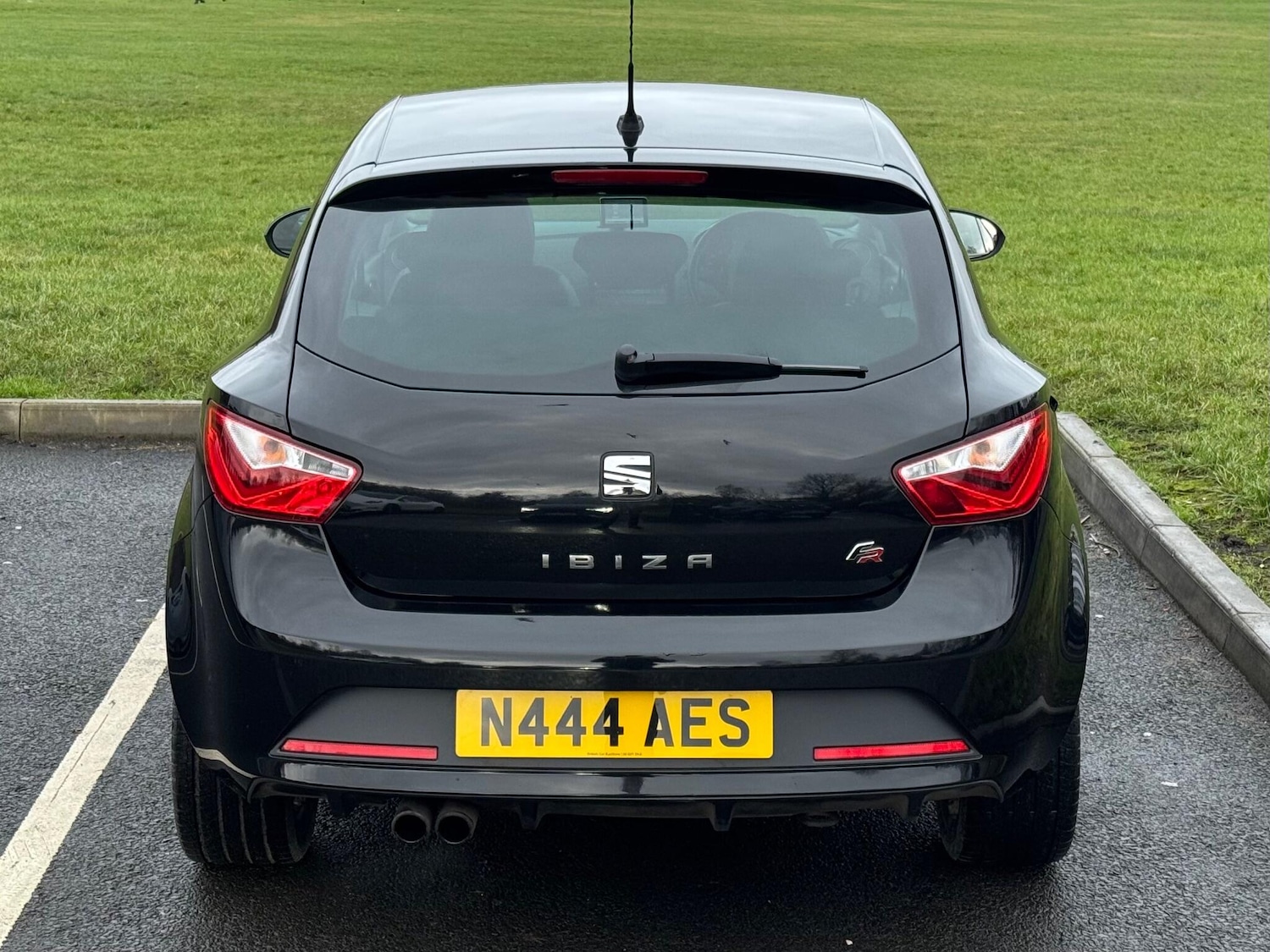 Used SEAT Ibiza for sale - 77029053: Photo 15