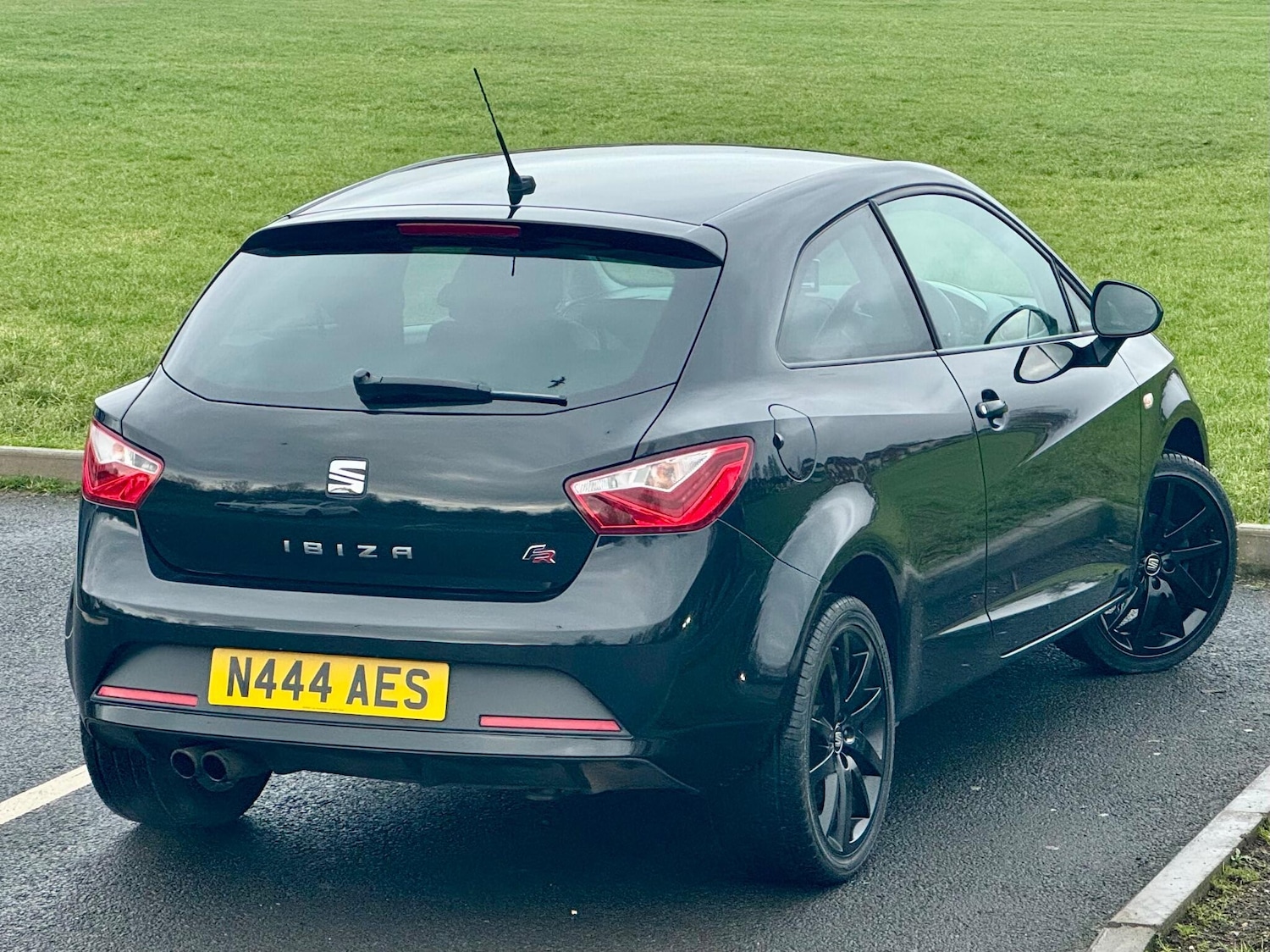 Used SEAT Ibiza for sale - 77029053: Photo 16