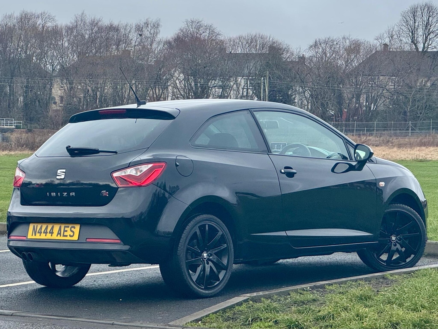 Used SEAT Ibiza for sale - 77029053: Photo 17