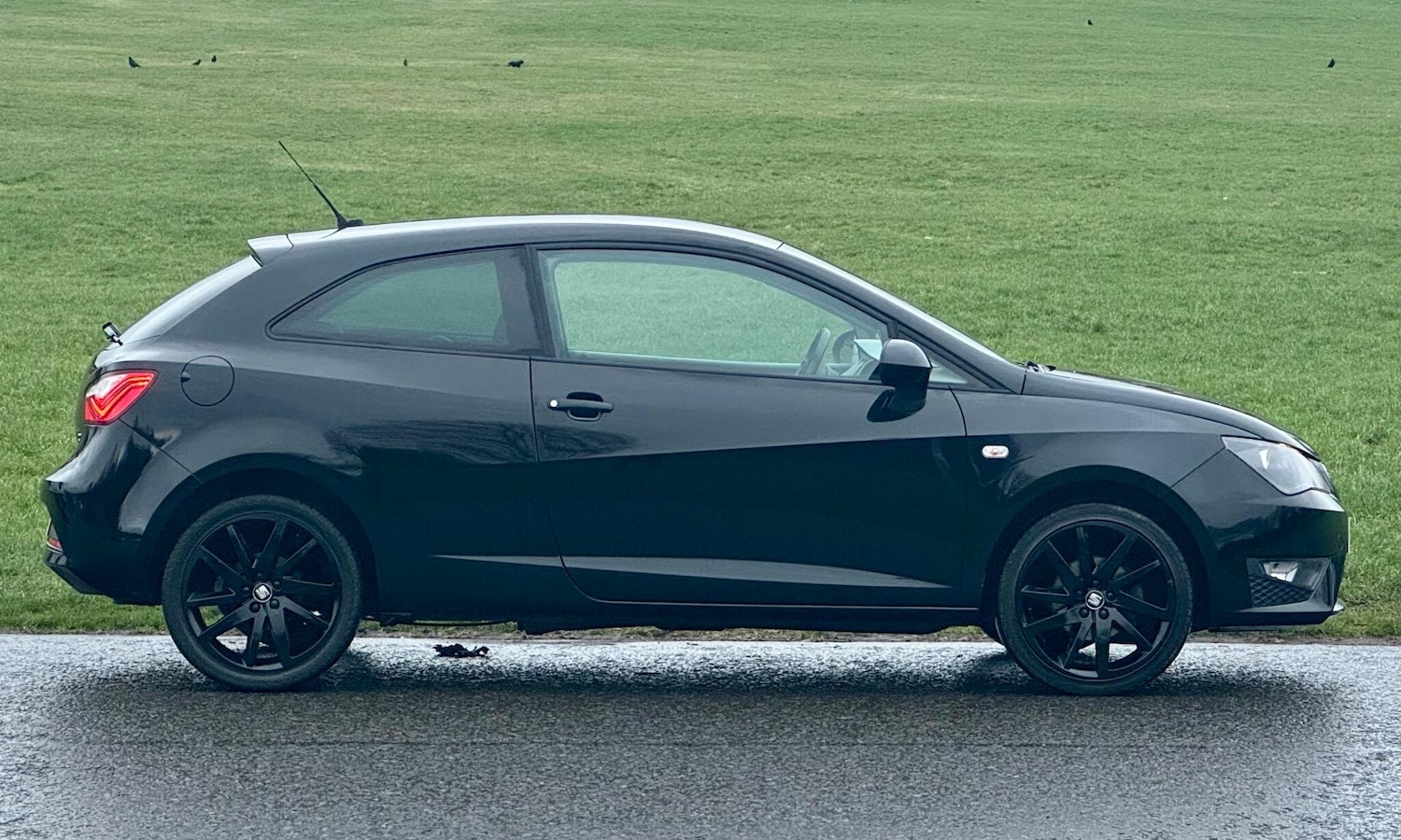 Used SEAT Ibiza for sale - 77029053: Photo 18