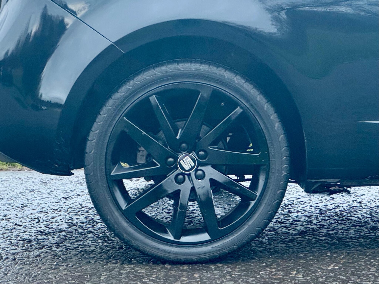 Used SEAT Ibiza for sale - 77029053: Photo 19