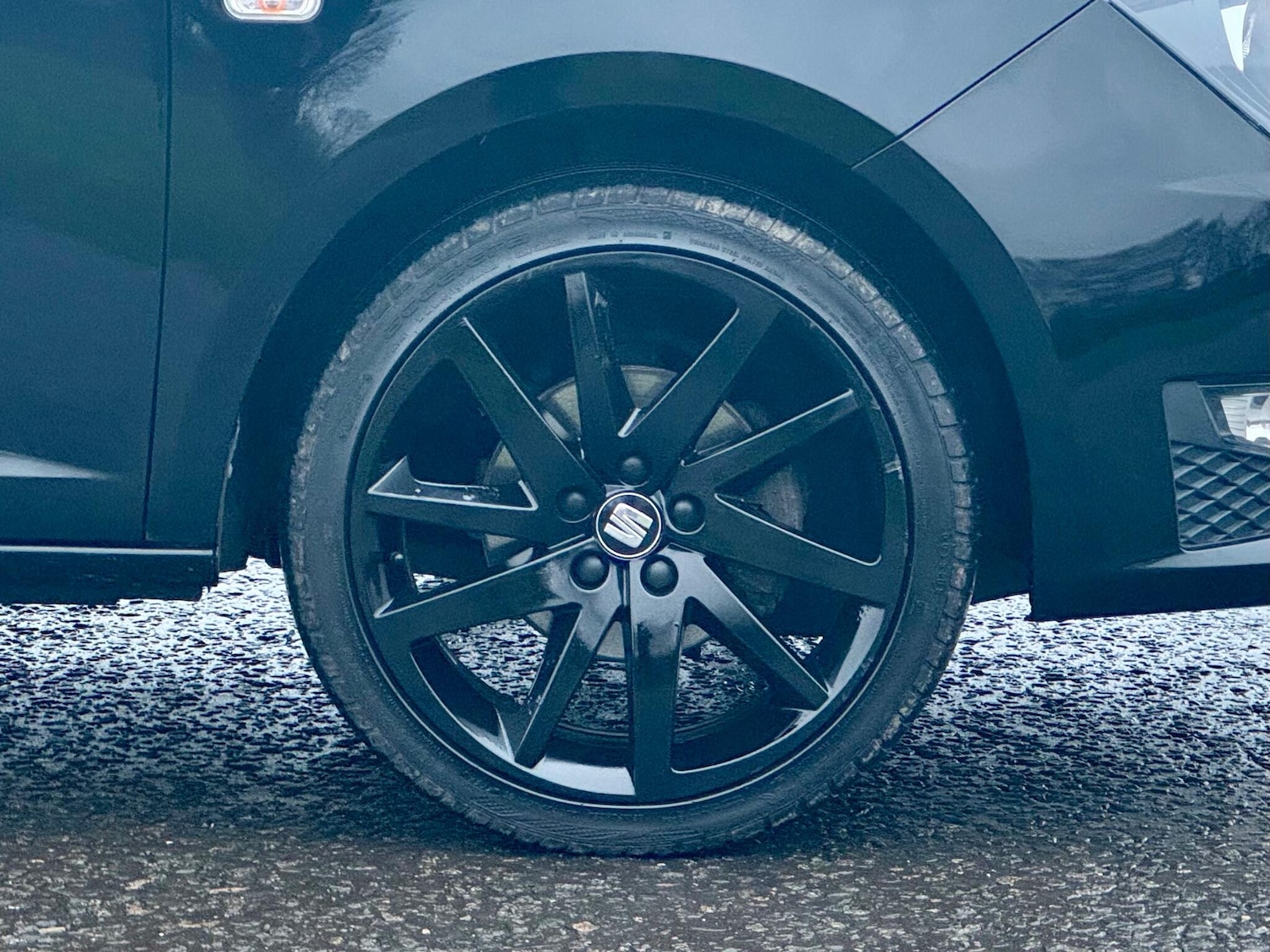 Used SEAT Ibiza for sale - 77029053: Photo 20