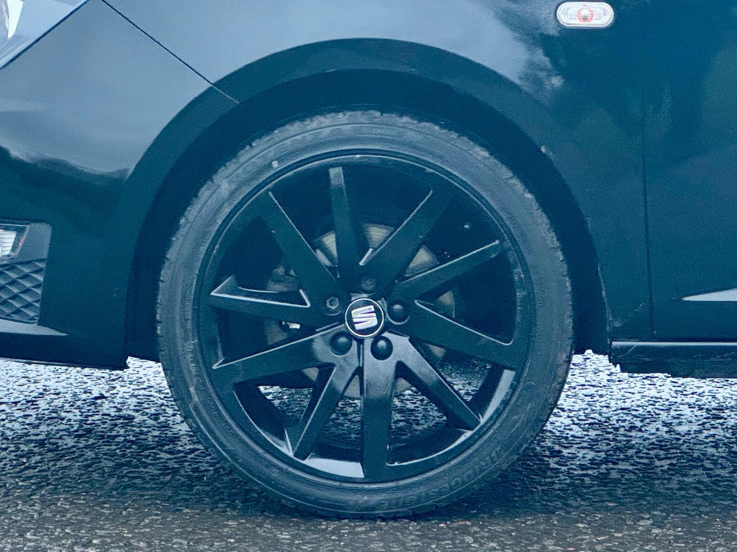 Used SEAT Ibiza for sale - 77029053: Photo 21