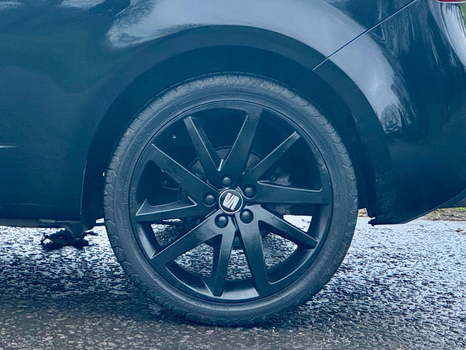 Used SEAT Ibiza for sale - 77029053: Photo 22