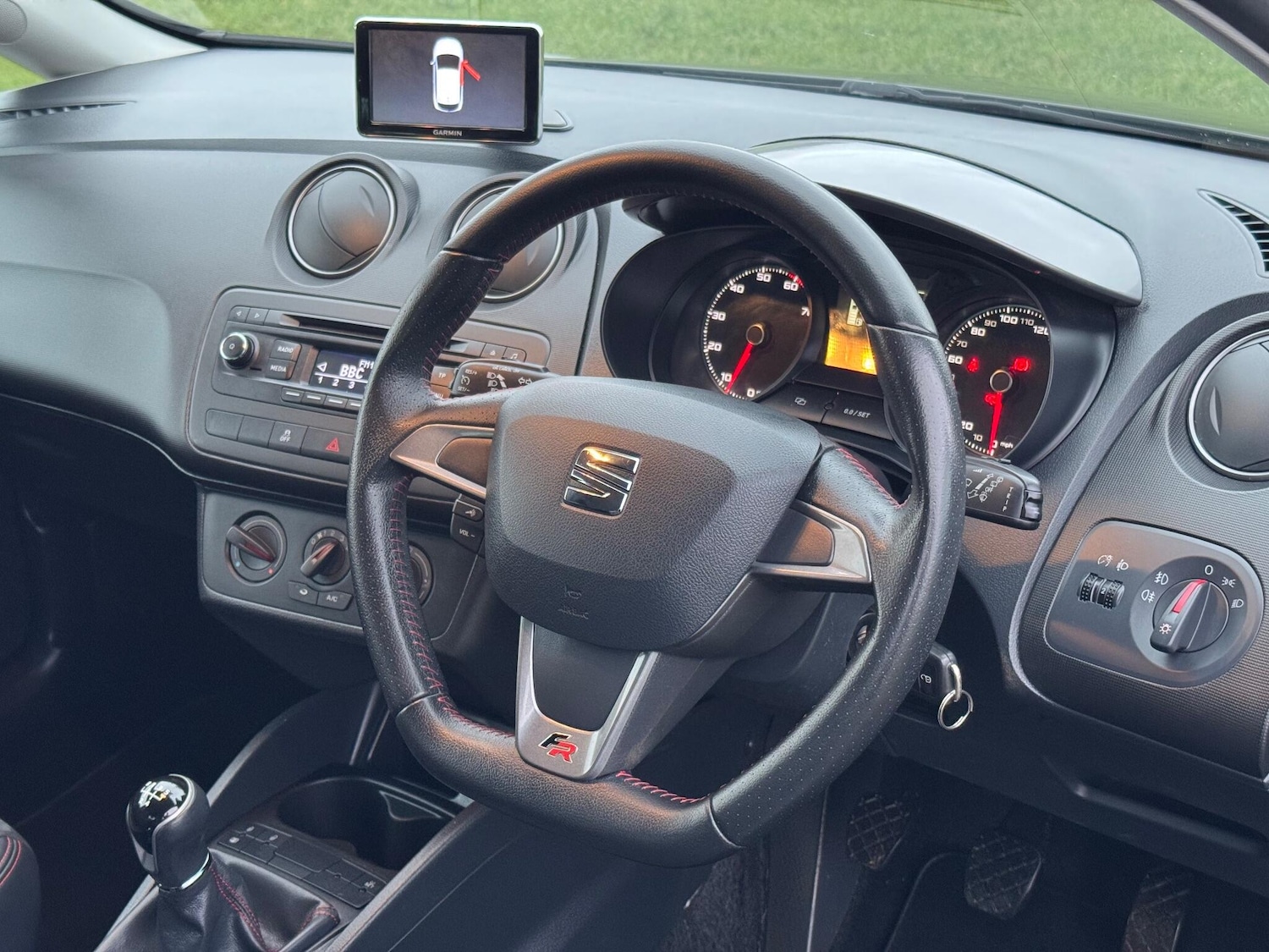 Used SEAT Ibiza for sale - 77029053: Photo 27