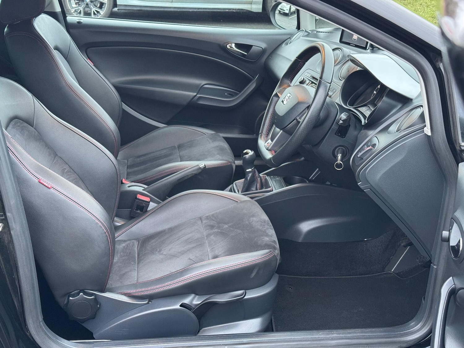 Used SEAT Ibiza for sale - 77029053: Photo 28