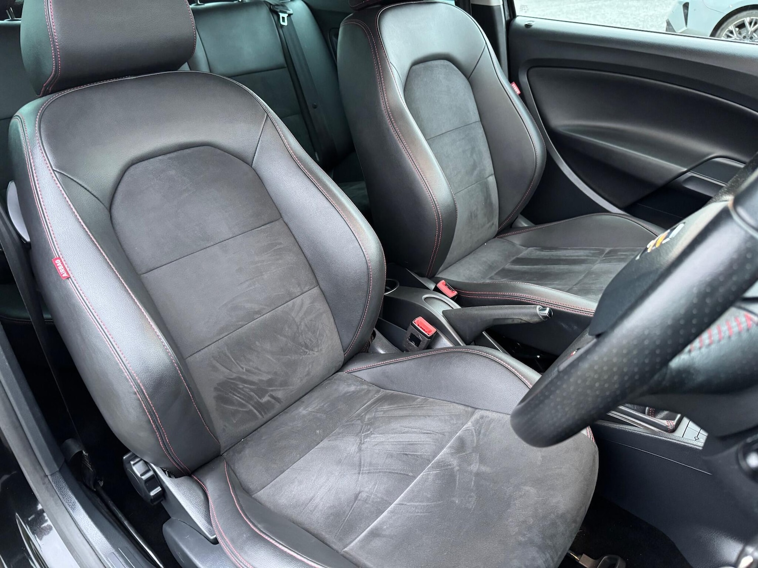 Used SEAT Ibiza for sale - 77029053: Photo 29