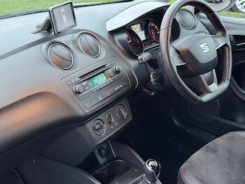 Used SEAT Ibiza 2015 for sale - 77029053: Photo