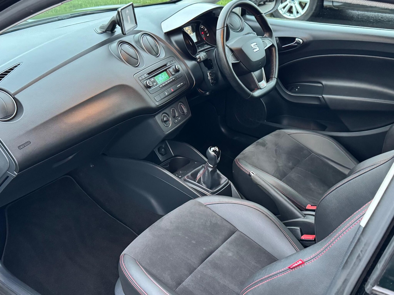 Used SEAT Ibiza for sale - 77029053: Photo 30