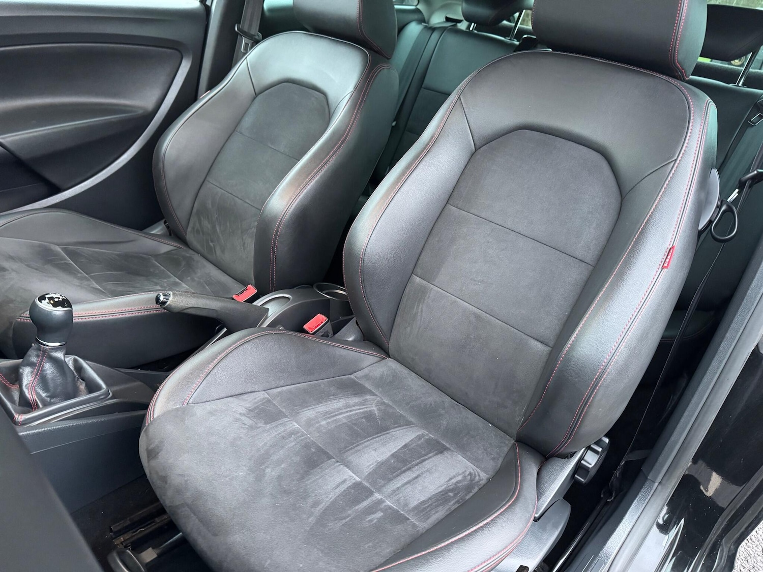 Used SEAT Ibiza for sale - 77029053: Photo 32