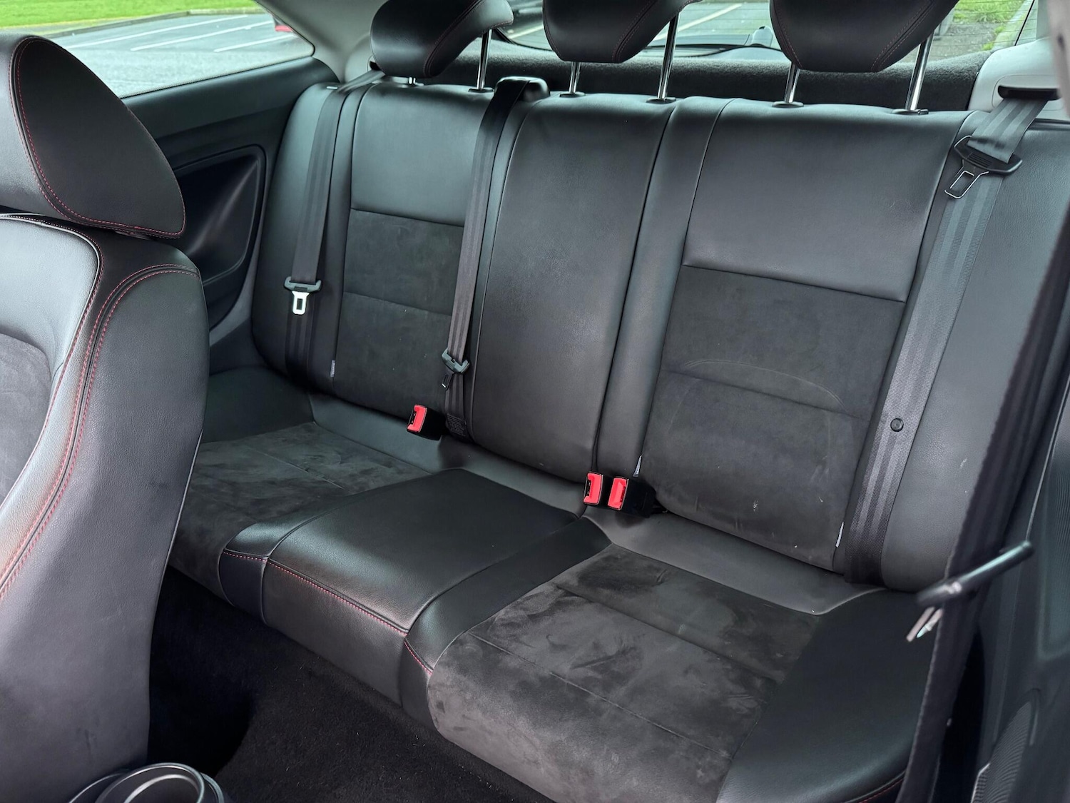 Used SEAT Ibiza for sale - 77029053: Photo 33