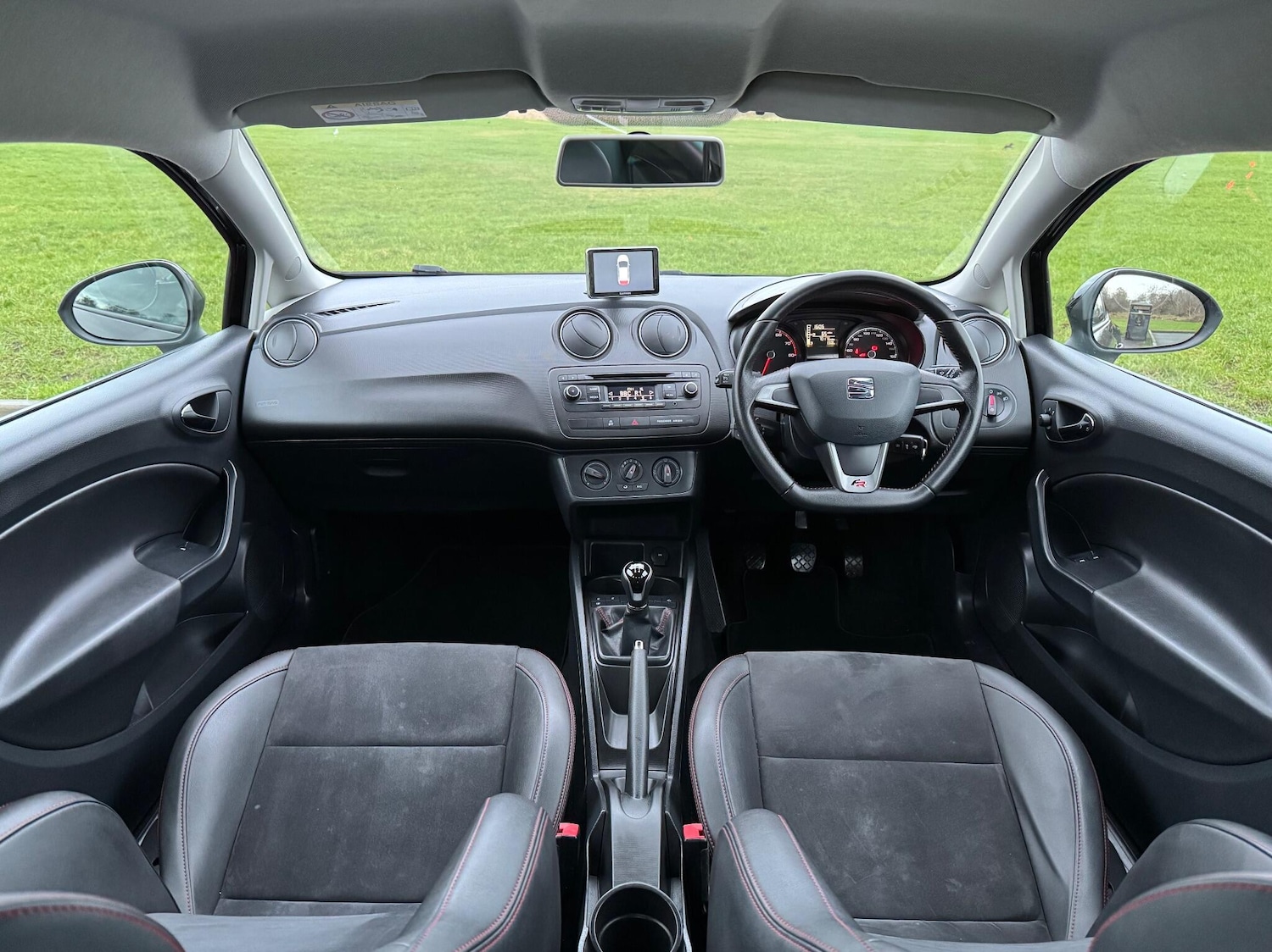 Used SEAT Ibiza for sale - 77029053: Photo 35