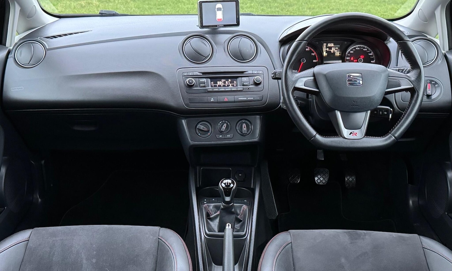 Used SEAT Ibiza for sale - 77029053: Photo 36