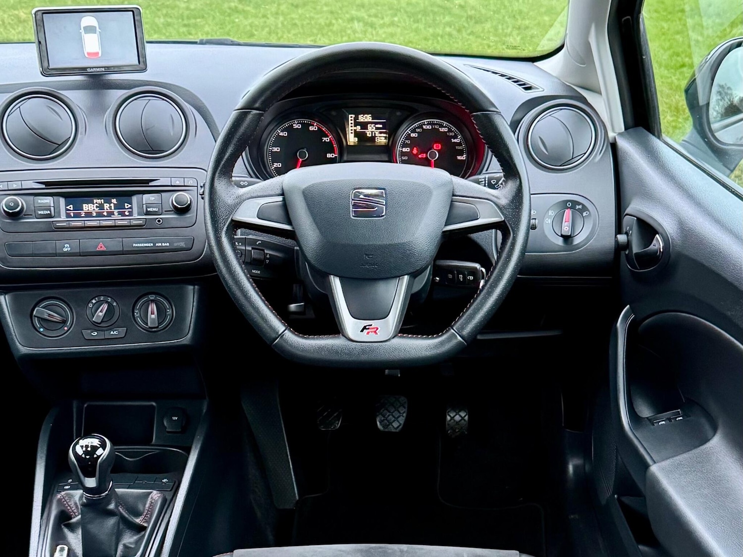 Used SEAT Ibiza for sale - 77029053: Photo 37