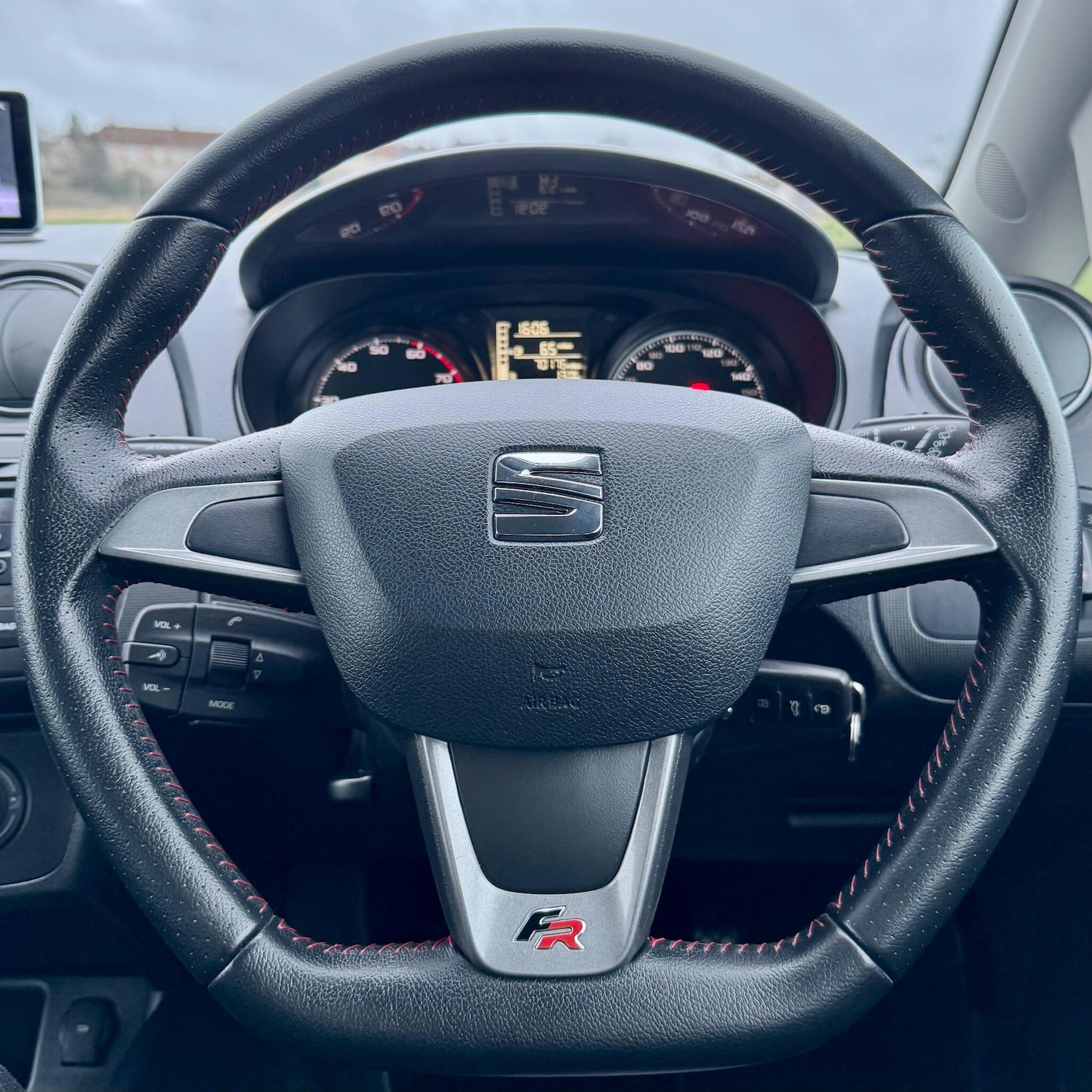 Used SEAT Ibiza for sale - 77029053: Photo 38