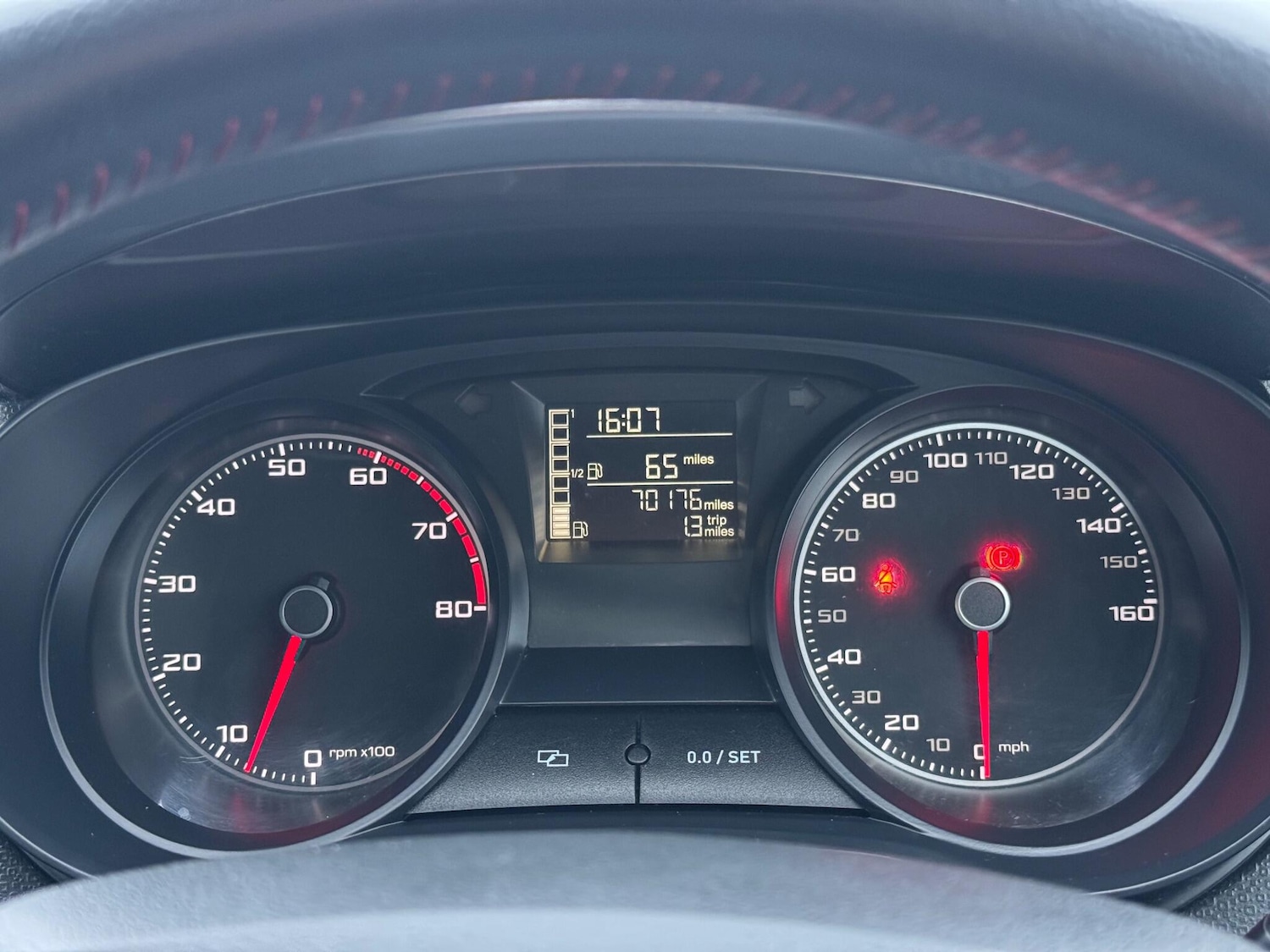 Used SEAT Ibiza for sale - 77029053: Photo 41