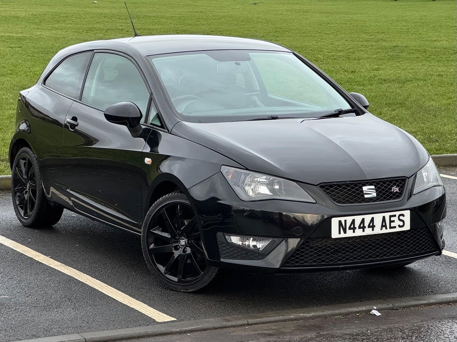 Used SEAT Ibiza for sale - 77029053: Photo 5