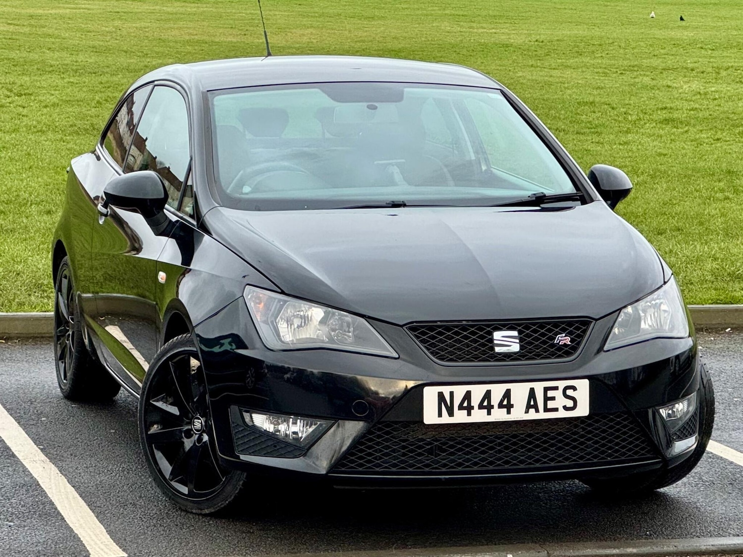 Used SEAT Ibiza for sale - 77029053: Photo 6