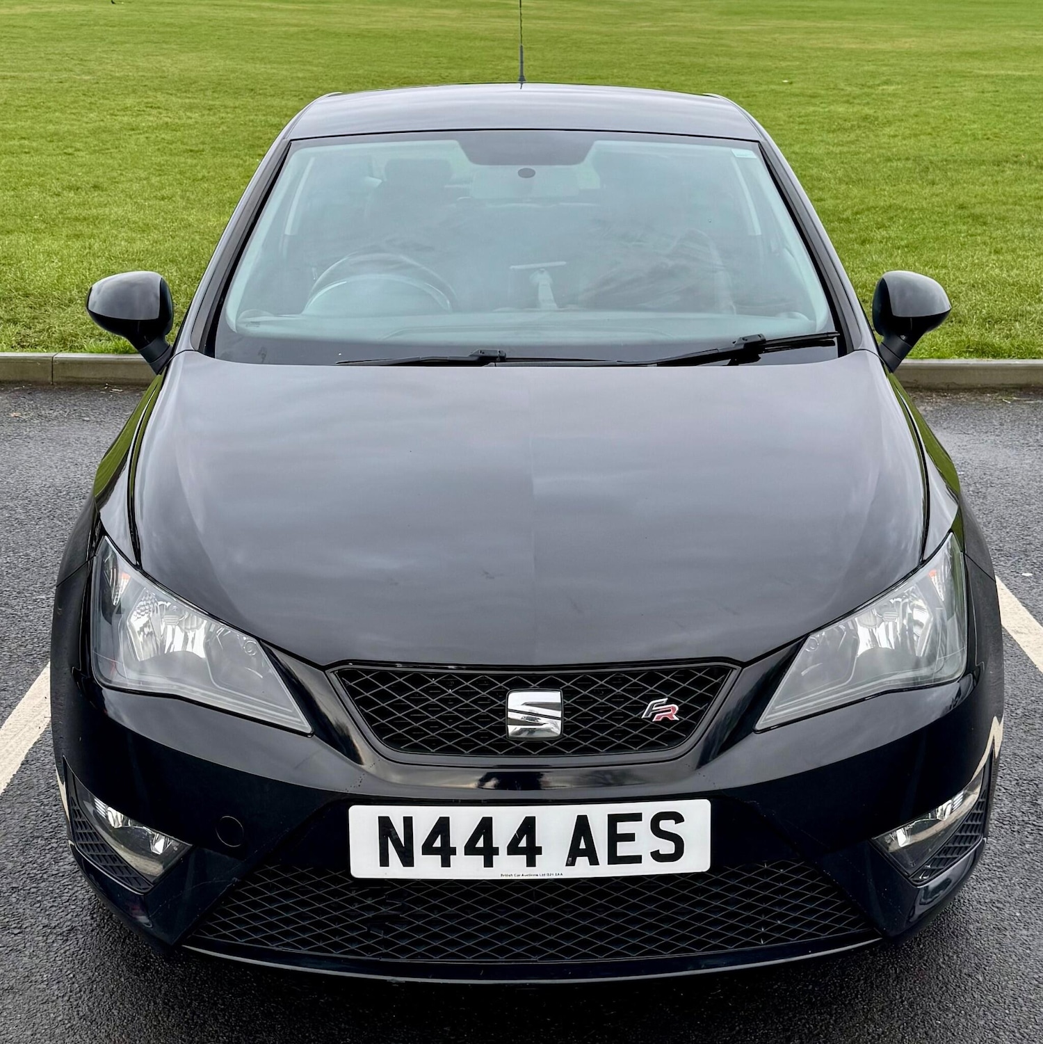 Used SEAT Ibiza for sale - 77029053: Photo 7