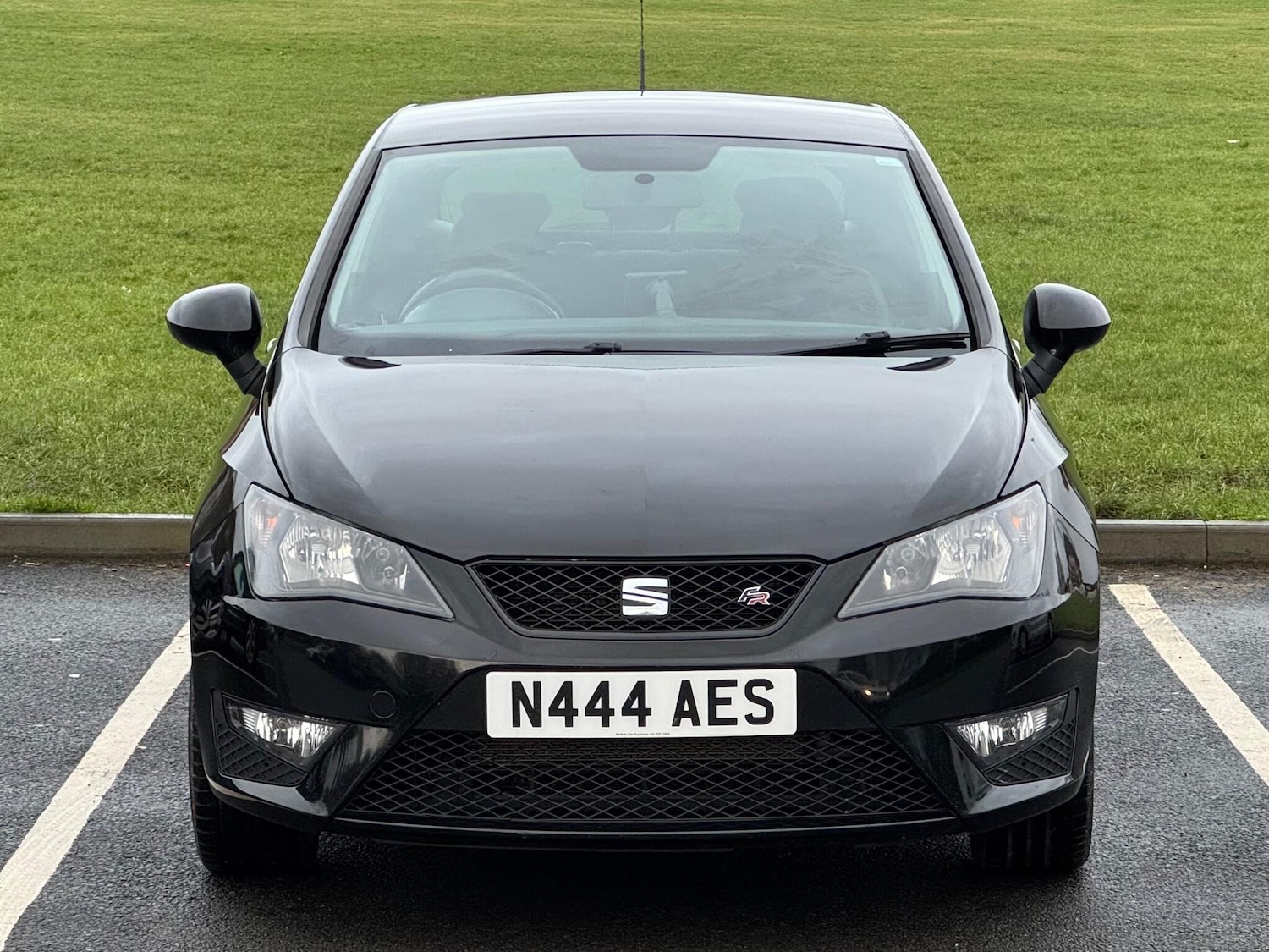 Used SEAT Ibiza for sale - 77029053: Photo 8