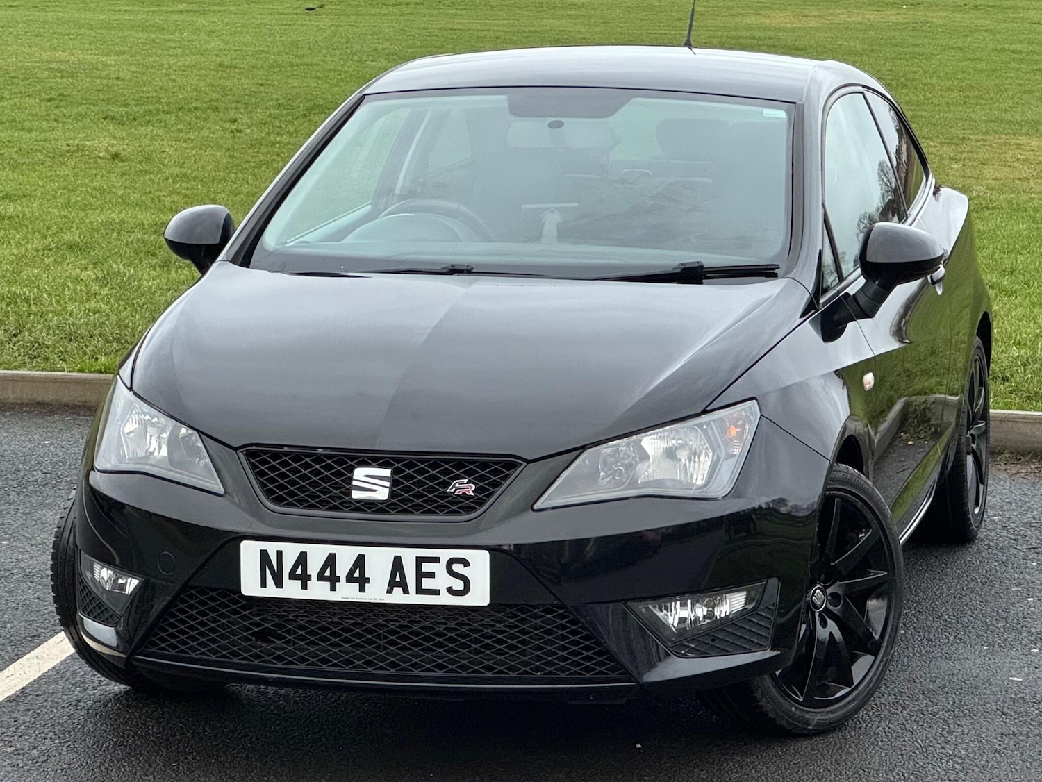 Used SEAT Ibiza for sale - 77029053: Photo 9