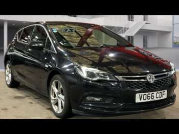 (66) - 1.6 CDTi BlueInjection SRi Nav Euro 6 (s/s) 5dr