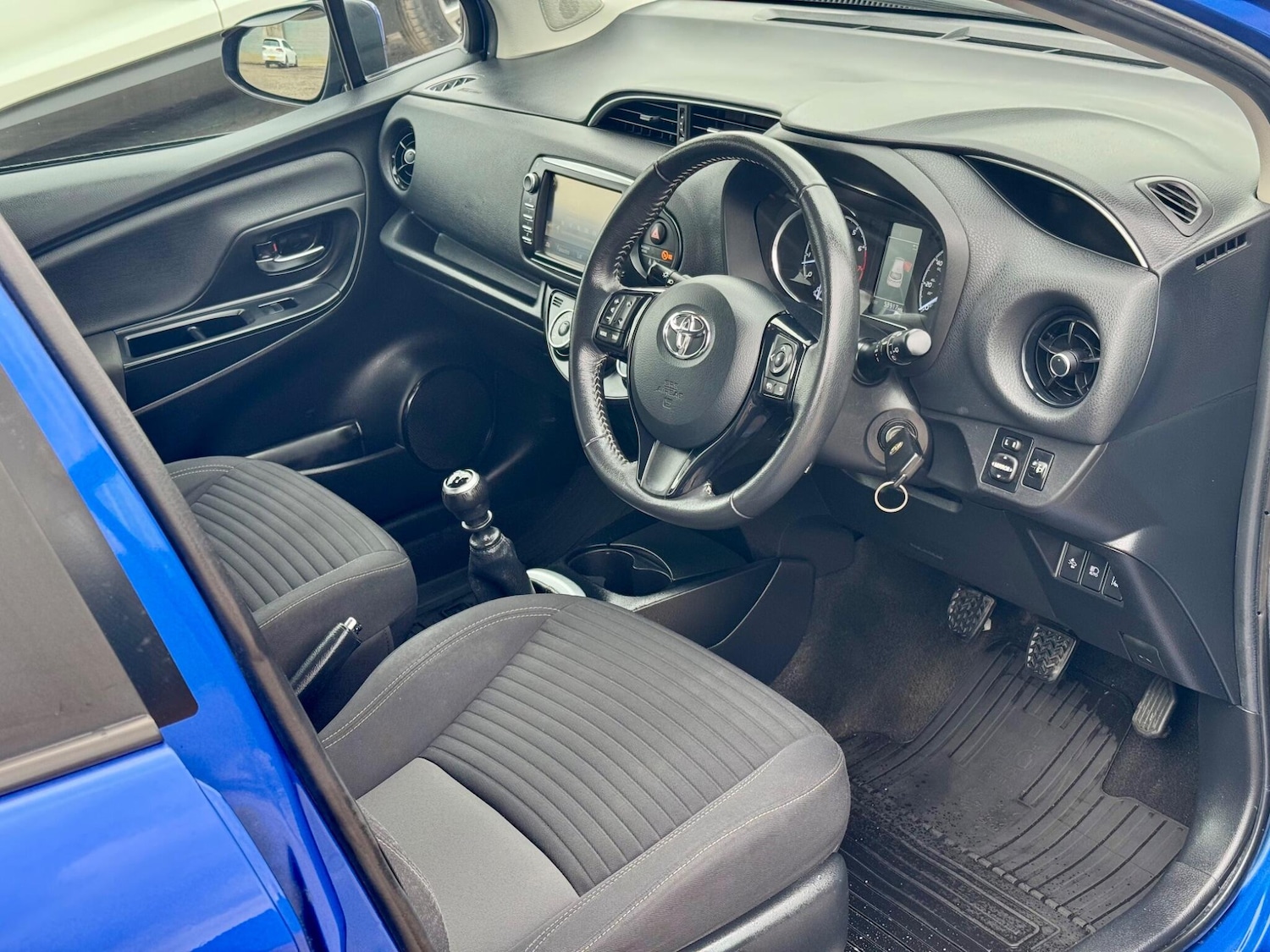 Used Toyota Yaris for sale - 78185421: Photo 20