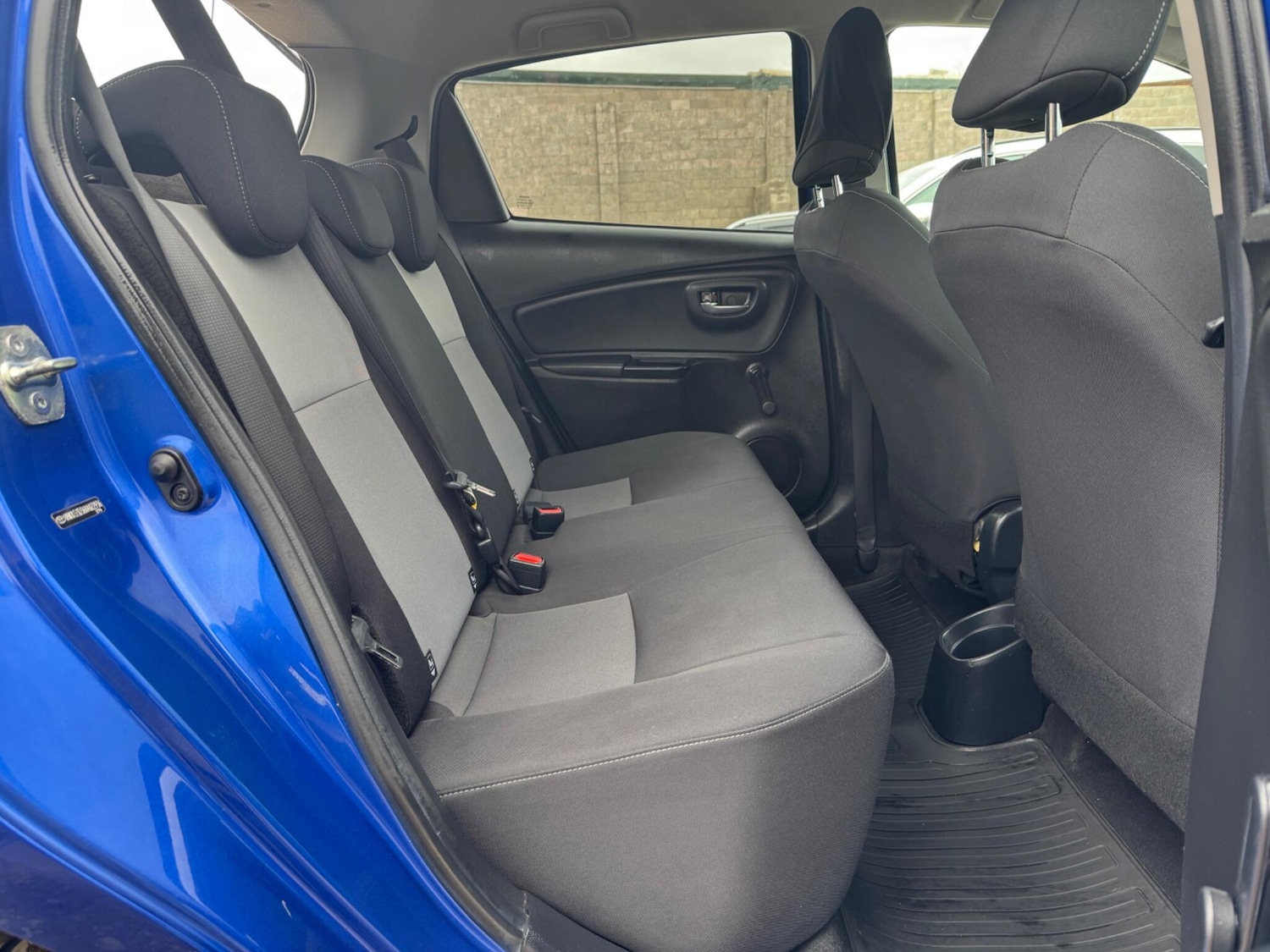 Used Toyota Yaris for sale - 78185421: Photo 25