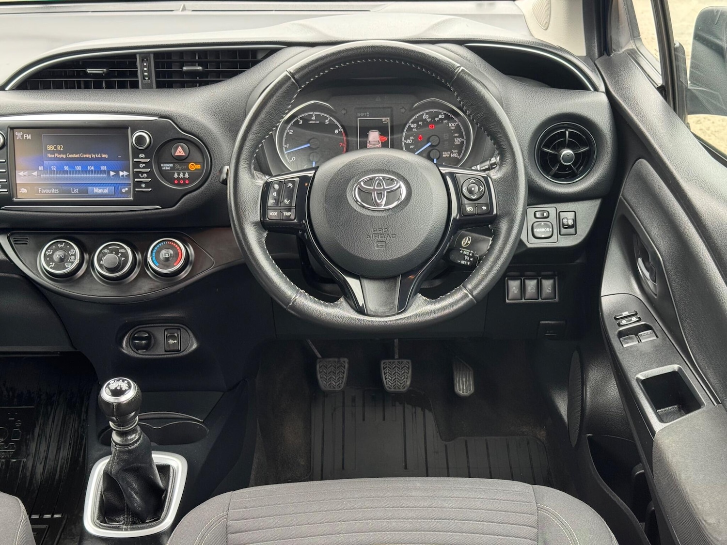 Used Toyota Yaris for sale - 78185421: Photo 27