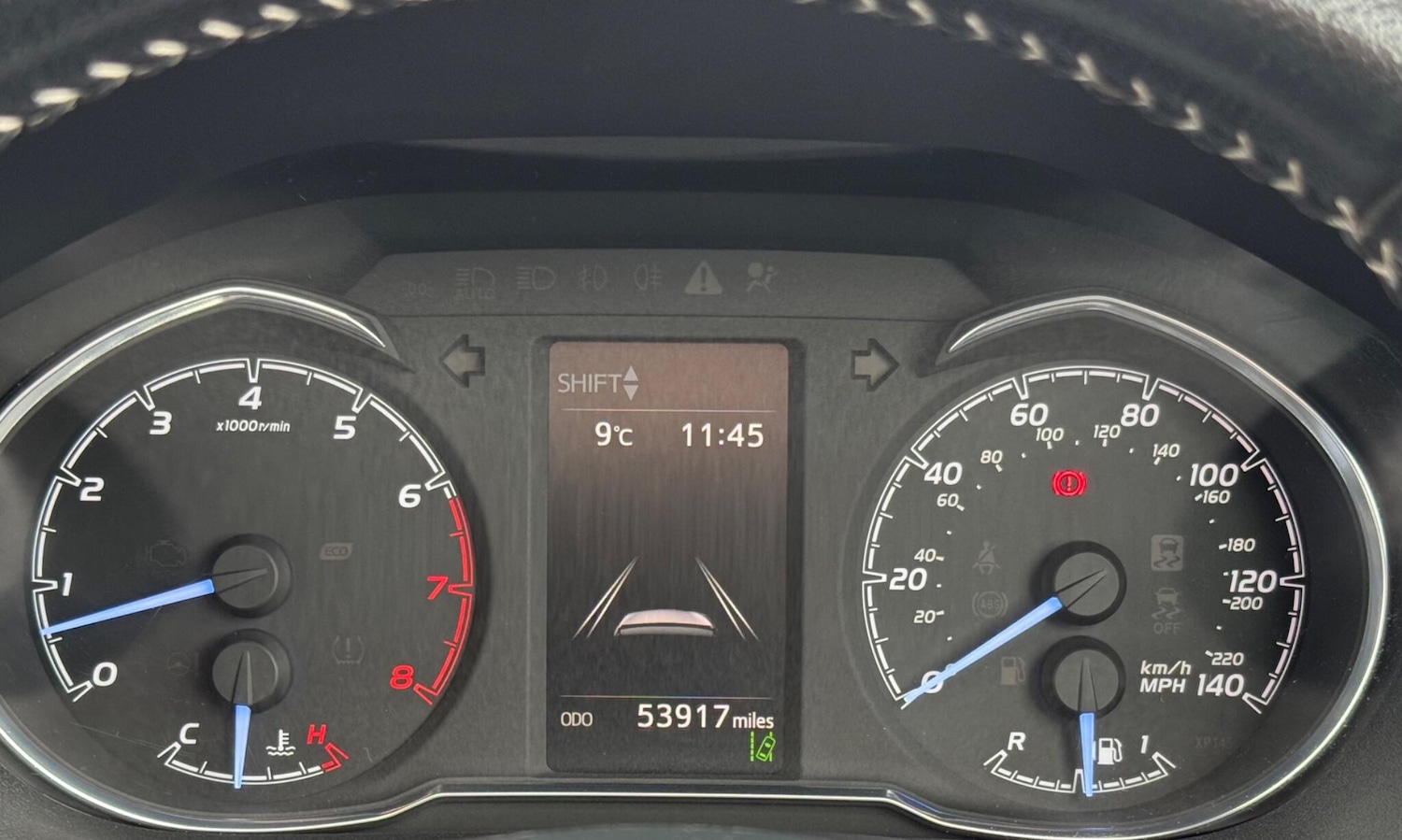 Used Toyota Yaris for sale - 78185421: Photo 4