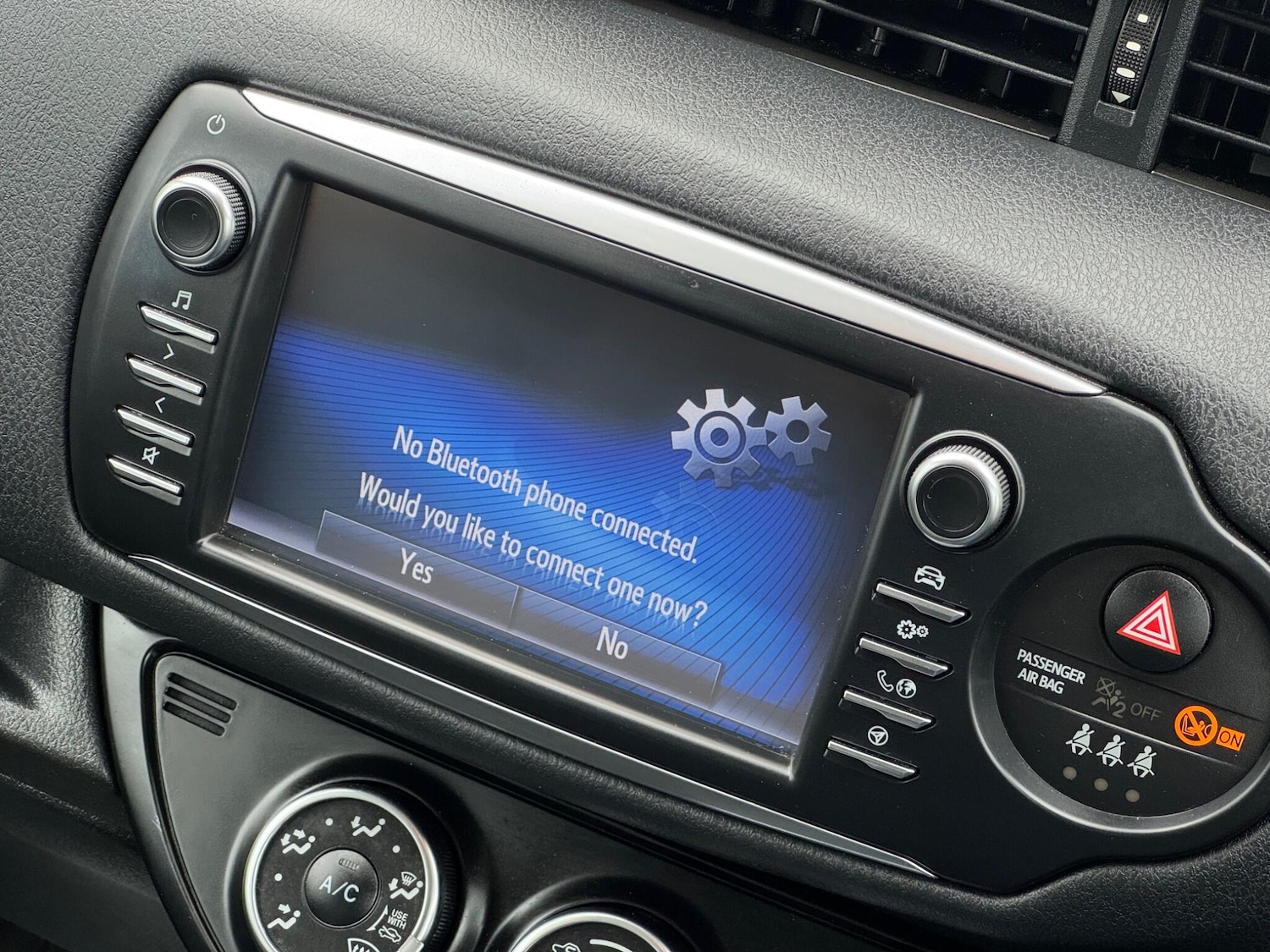 Used Toyota Yaris for sale - 78185421: Photo 40