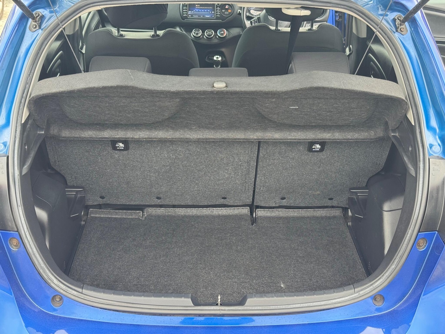 Used Toyota Yaris for sale - 78185421: Photo 42