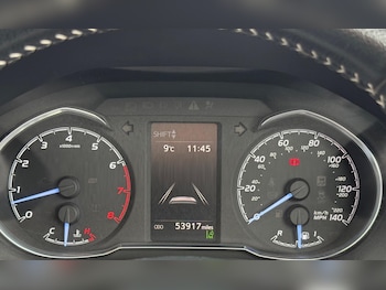 Used Toyota Yaris 2017 for sale - 78185421: Photo