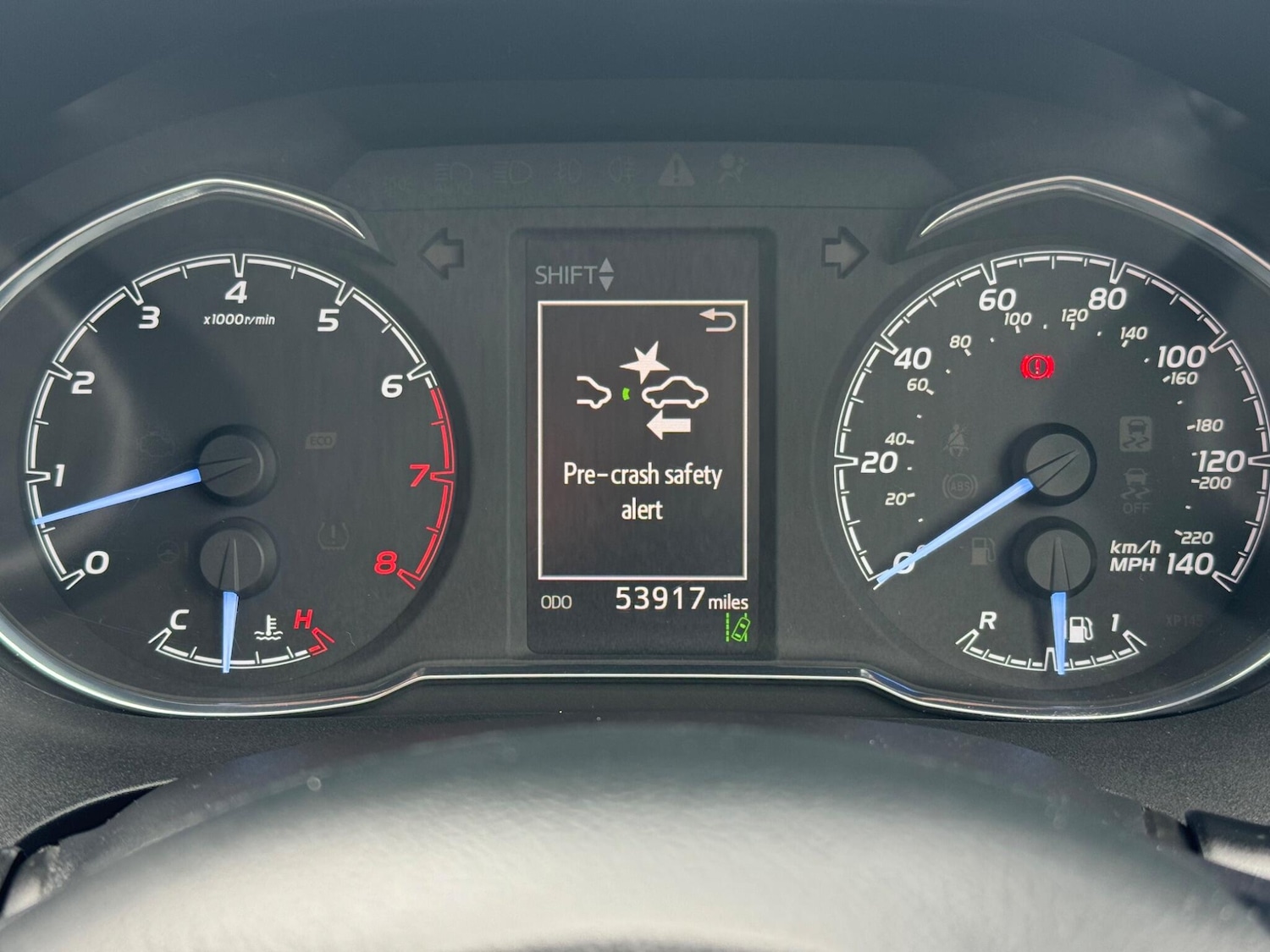 Used Toyota Yaris for sale - 78185421: Photo 5