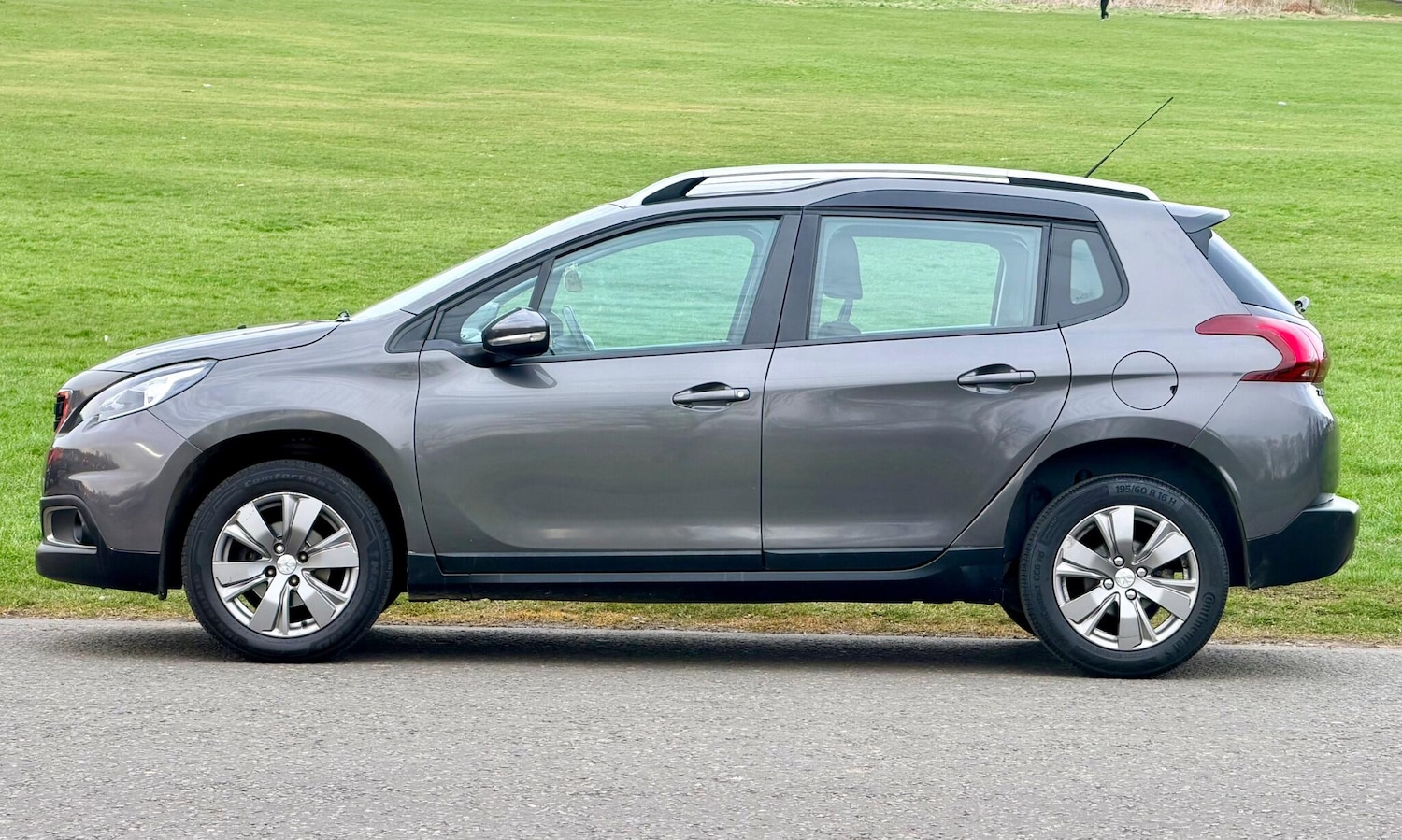 Used Peugeot 2008 2018 for sale - 78170953: Photo 4