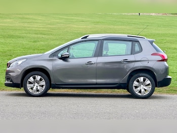Used Peugeot 2008 2018 for sale - 78170953: Photo