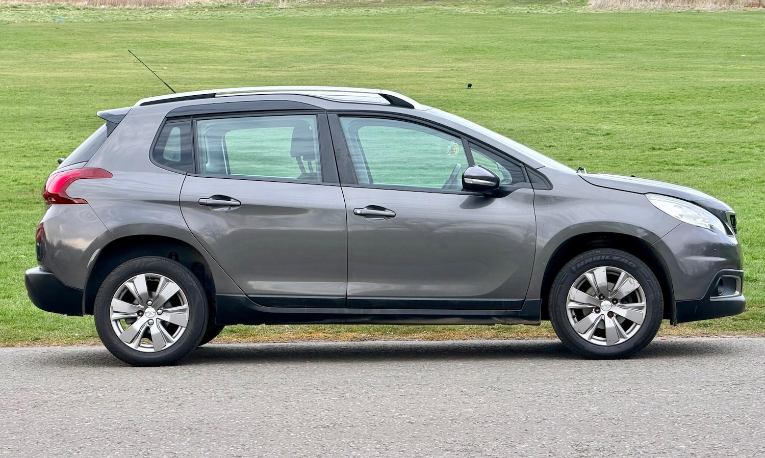 Used Peugeot 2008 2018 for sale - 78170953: Photo 8