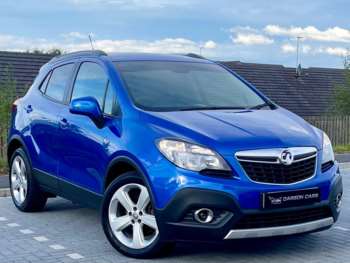 2013 (63) - 1.7 CDTi SE 5dr Auto