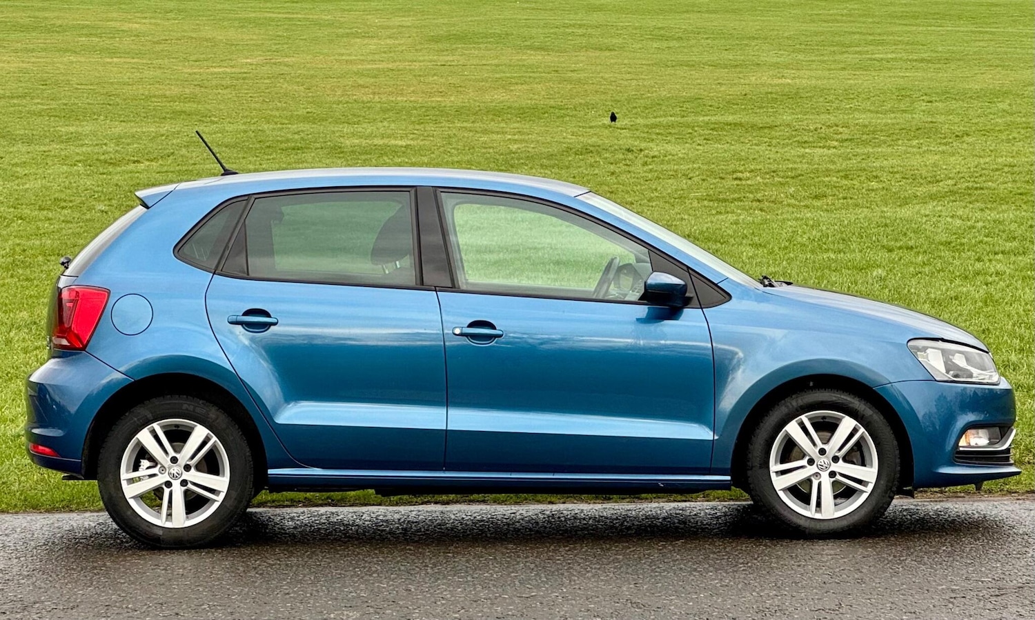 Used Volkswagen Polo 2016 for sale - 76926032: Photo 20