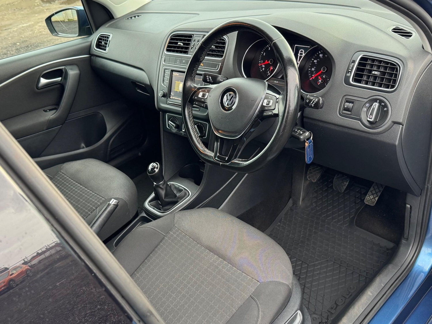 Used Volkswagen Polo 2016 for sale - 76926032: Photo 22