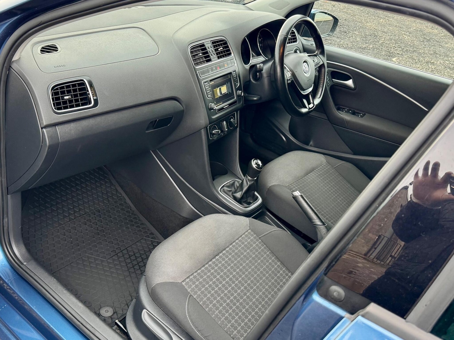 Used Volkswagen Polo 2016 for sale - 76926032: Photo 26