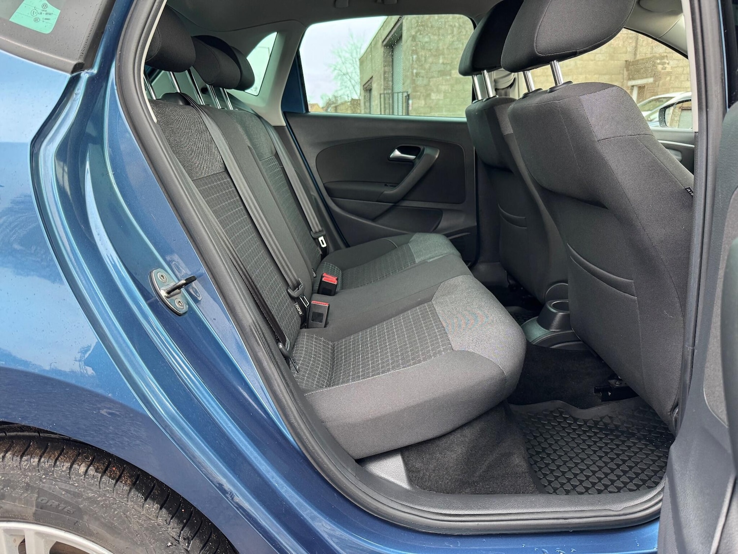 Used Volkswagen Polo 2016 for sale - 76926032: Photo 30