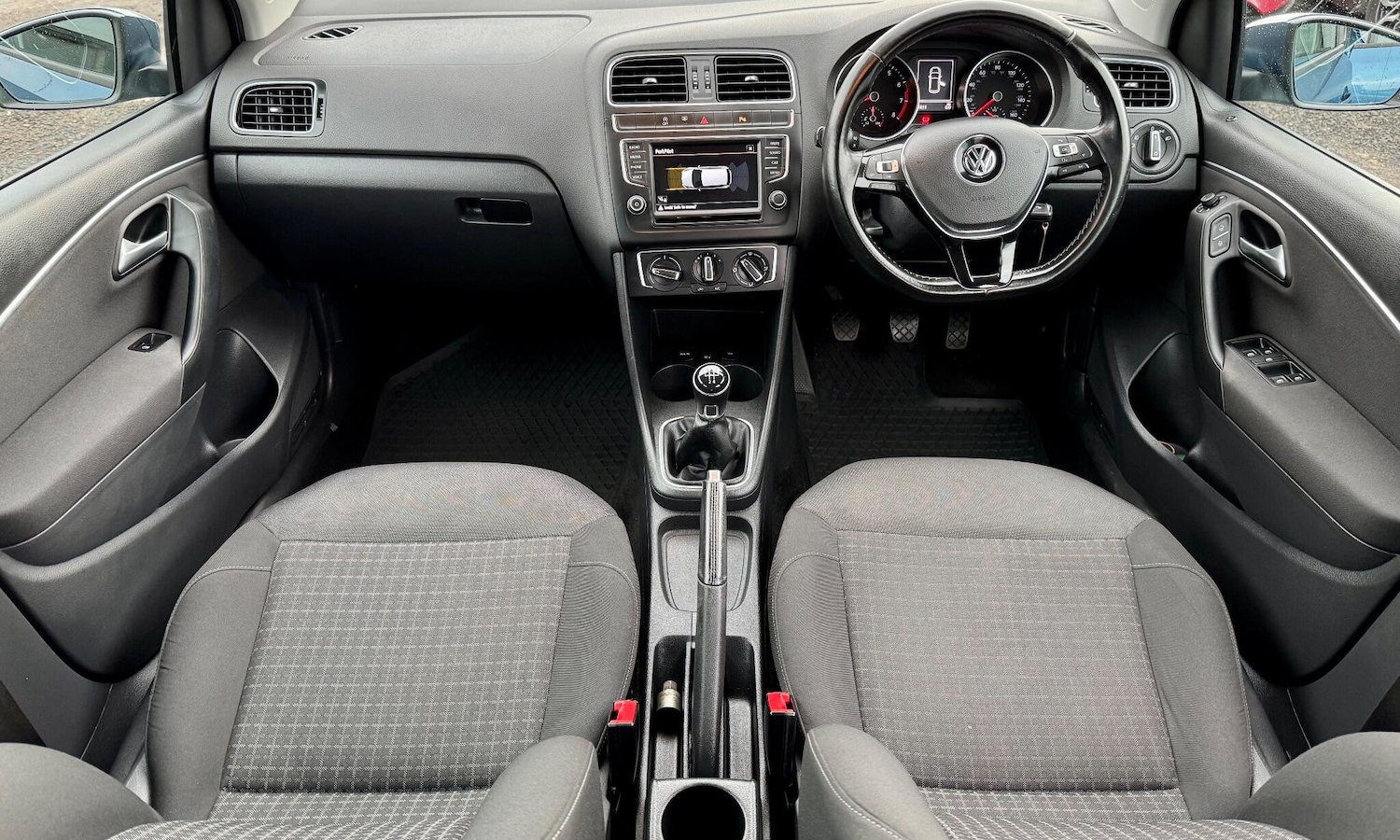 Used Volkswagen Polo 2016 for sale - 76926032: Photo 31